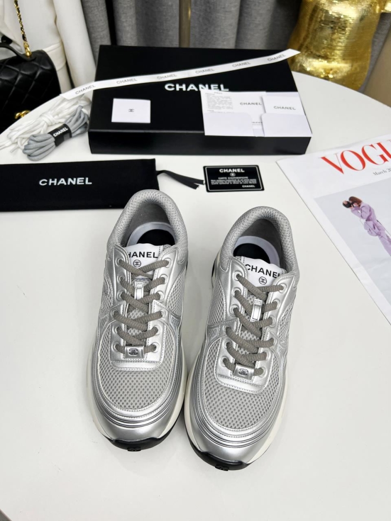 Chanel Sport Shoes